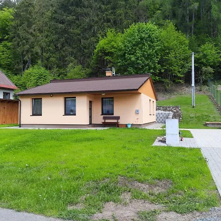 Casa de Férias Líšný 105 *