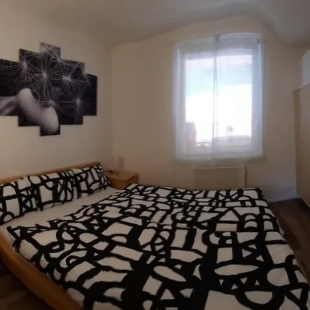 Líšný 105 Casa de Férias Zelezny Brod